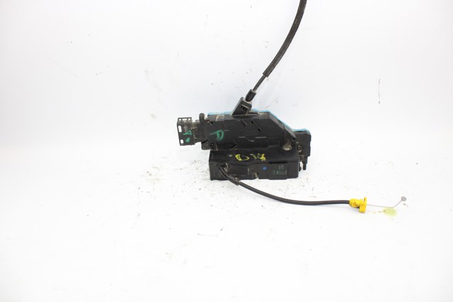 24090158 PEUGEOT Cerradura de puerta trasera izquierda  disponible Ourense