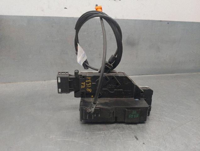 PEUGEOT 24090158 Cerradura de puerta trasera izquierda  en stock Valencia