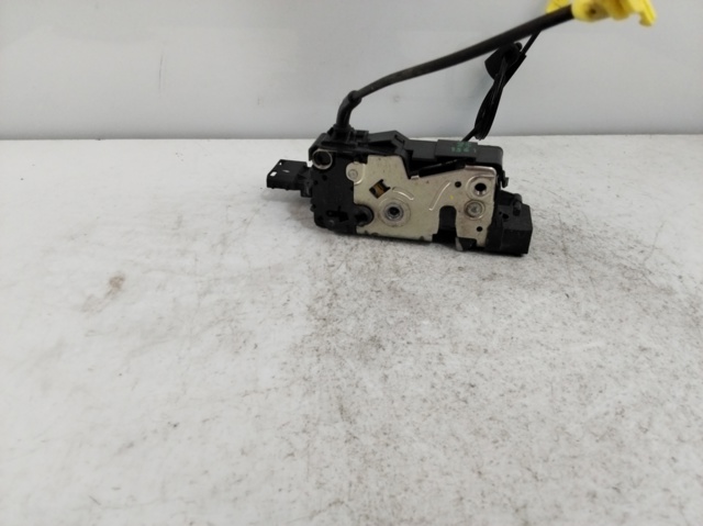24090158 Cerradura de puerta trasera izquierda  comprar en Reus