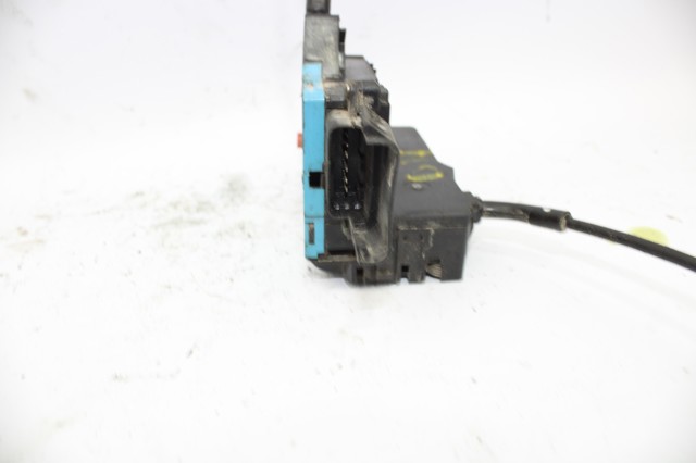 24090158 PEUGEOT Cerradura de puerta trasera izquierda  disponible Alicante