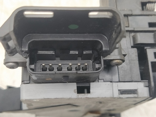 PEUGEOT 24090816 Motor de cierre centralizado de puerta trasera izquierda  comprar en Murcia