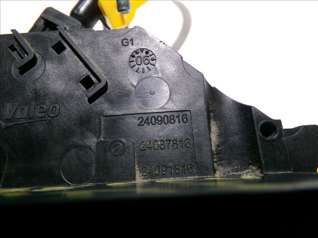 24090816 PEUGEOT Motor de cierre centralizado de puerta trasera izquierda  en stock Gandía