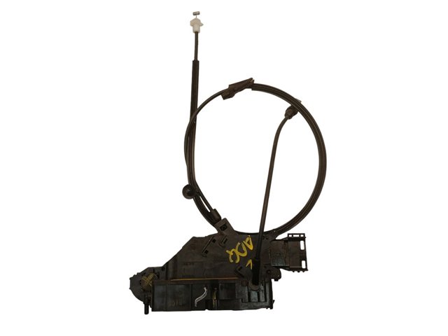 24094158 PEUGEOT Cerradura de puerta delantera derecha comprar Madrid