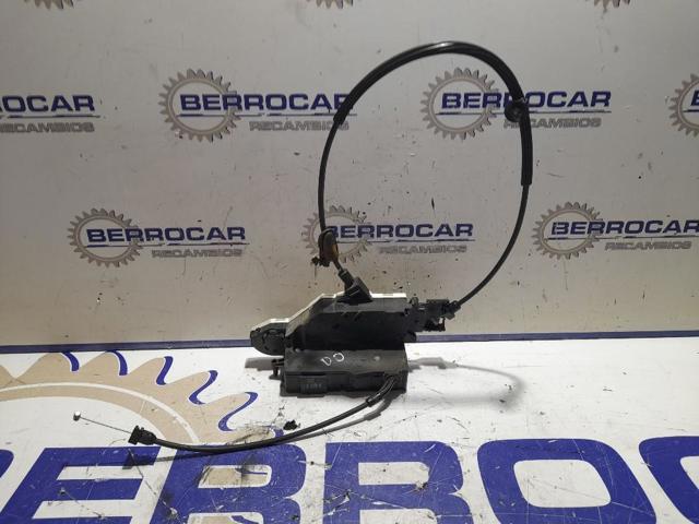 24094158 PEUGEOT Cerradura de puerta delantera derecha comprar Madrid