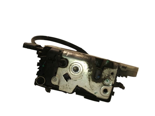 PEUGEOT 24094158 Cerradura de puerta delantera derecha comprar Tarragona