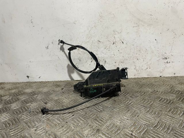 24094158 PEUGEOT Cerradura de puerta delantera derecha  disponible Ourense