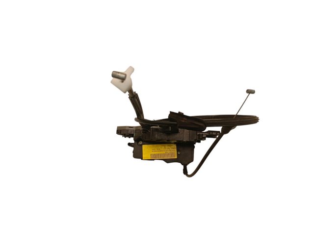 PEUGEOT 24094158 Cerradura de puerta delantera derecha comprar Pamplona