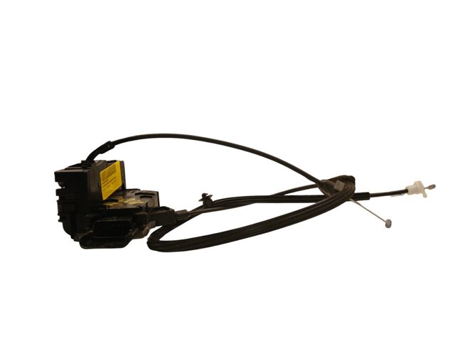 24094158 PEUGEOT Cerradura de puerta delantera derecha  comprar en Oviedo
