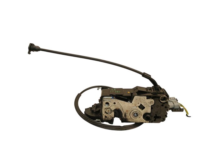 24094158 PEUGEOT Cerradura de puerta delantera derecha comprar Bilbao