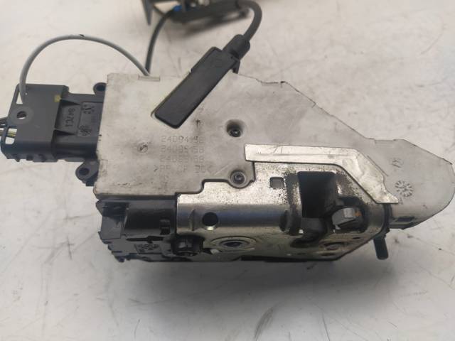 24097816 PEUGEOT  en stock Gandía