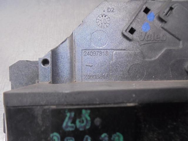 24097816 PEUGEOT  en stock Gandía