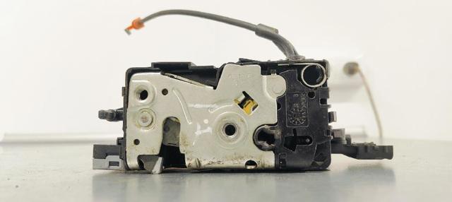 24099158 PEUGEOT Cerradura de la puerta trasera derecha  disponible Ourense