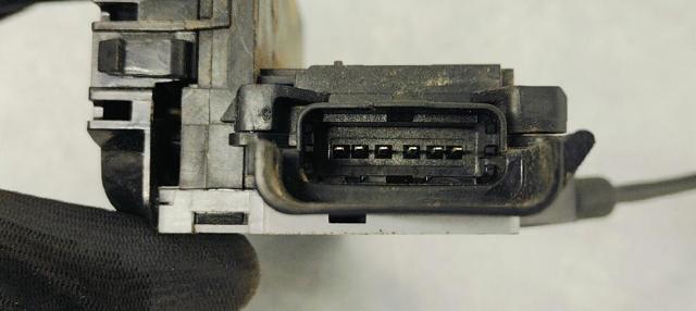 PEUGEOT 24099158 Cerradura de la puerta trasera derecha comprar Pamplona