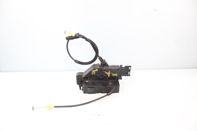 24099158 Cerradura de la puerta trasera derecha  en stock Sabadell