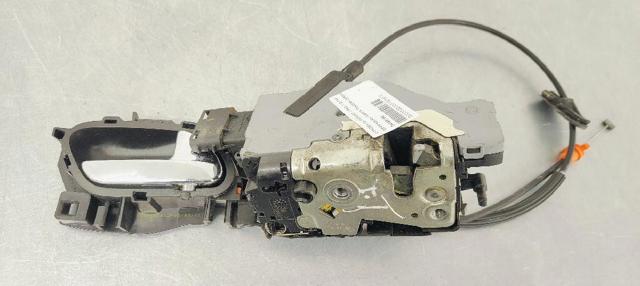 PEUGEOT 24099158 Cerradura de la puerta trasera derecha  comprar en Albacete