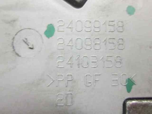 24099158 Peugeot/Citroen