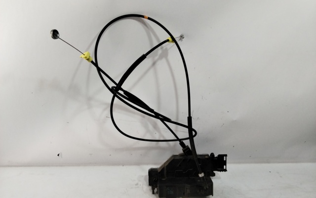 24099158 PEUGEOT Cerradura de la puerta trasera derecha comprar Madrid