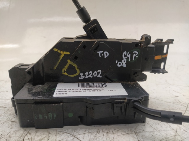 24099816 PEUGEOT comprar Madrid