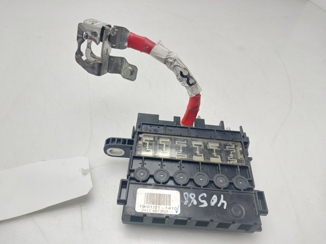 241148785R Renault (RVI)