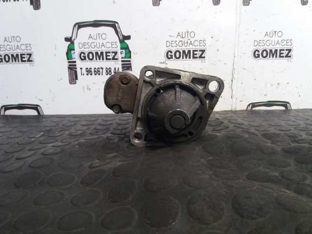 24118400A Motor de arranque  en stock Sabadell