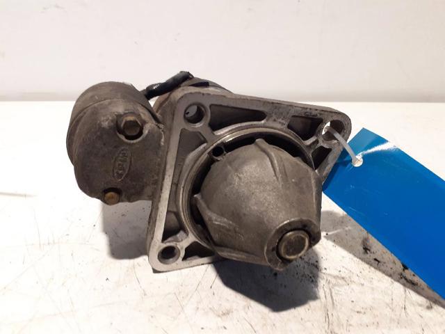 HYUNDAI 24118400A Motor de arranque  comprar en Albacete