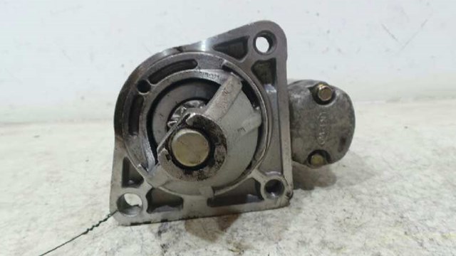 HYUNDAI 24118400A Motor de arranque  disponible Valladolid