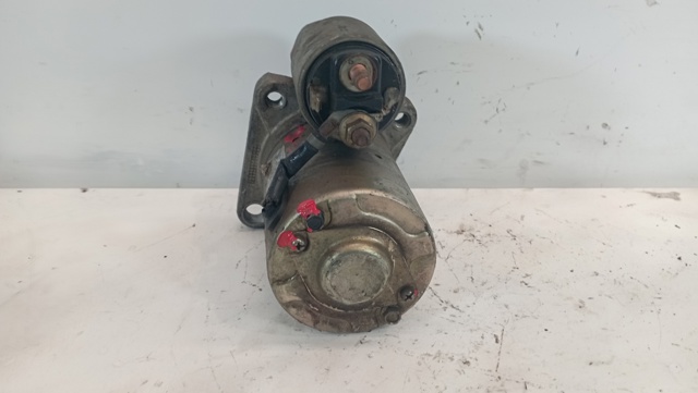 24118400A HYUNDAI Motor de arranque  comprar en Lleida