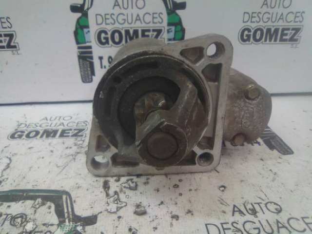 24118400A Motor de arranque  comprar en Pontevedra