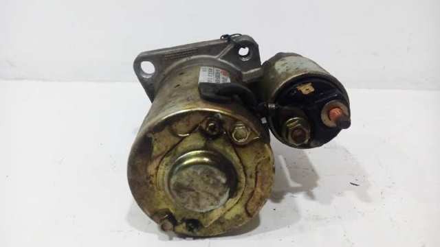 24118400A HYUNDAI Motor de arranque  en stock Gandía