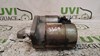 Motor de arranque 24118400A HYUNDAI