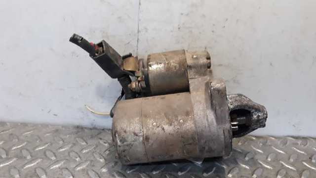 HYUNDAI 24118400A Motor de arranque  comprar en Ponferrada