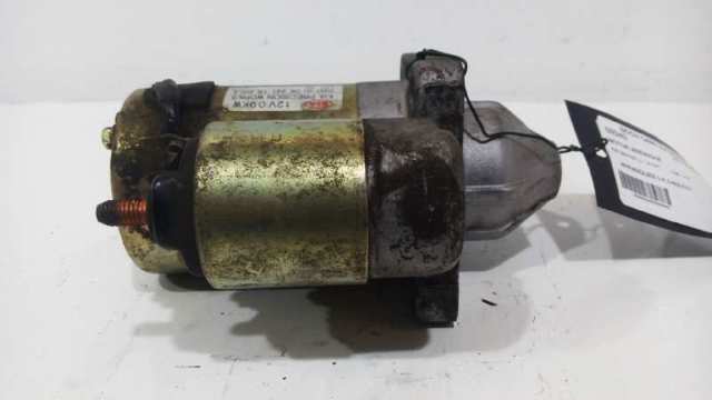 24118400A Motor de arranque comprar Sevilla