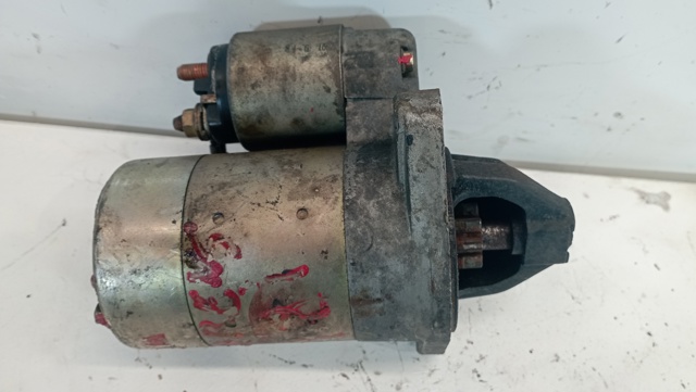 24118400A HYUNDAI Motor de arranque  en stock Huelva