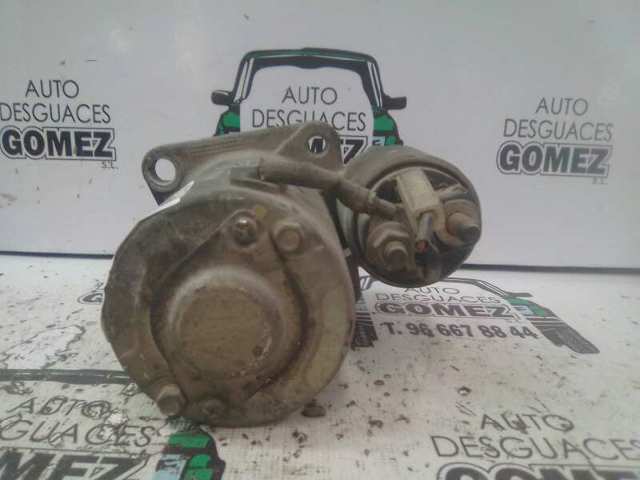 24118400A Motor de arranque  comprar en Reus