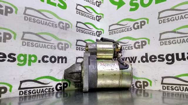 24118400A HYUNDAI Motor de arranque  comprar en Lleida