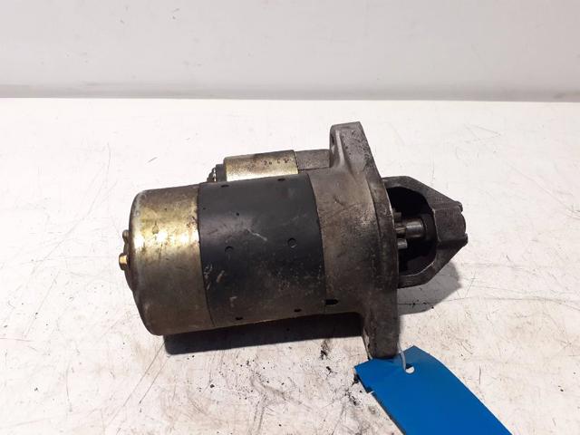 HYUNDAI 24118400A Motor de arranque  en stock Valencia