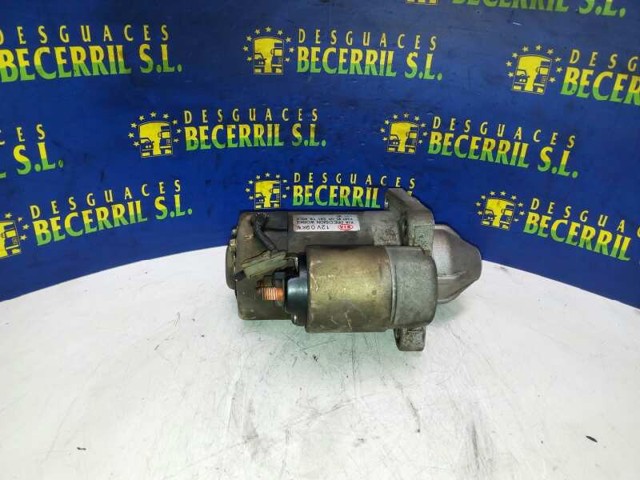 24118400A Motor de arranque comprar Sevilla