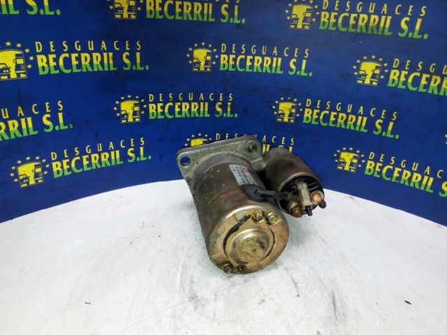 24118400A Motor de arranque  comprar en Pontevedra