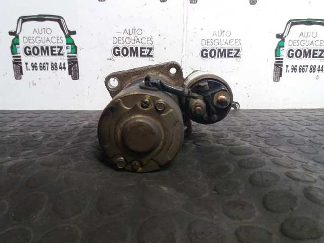 HYUNDAI 24118400A Motor de arranque  disponible España