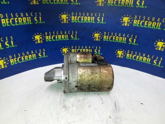 HYUNDAI 24118400A Motor de arranque comprar Barcelona