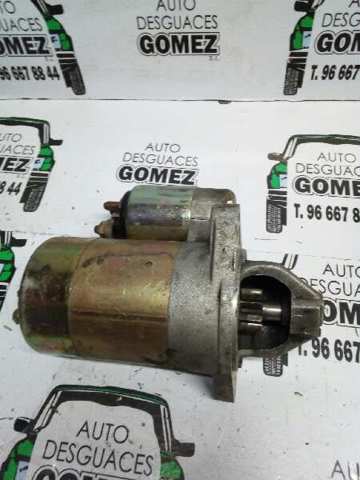 24118400A HYUNDAI Motor de arranque  disponible Alicante