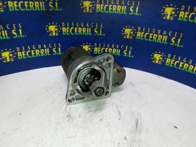 24118400A HYUNDAI Motor de arranque  comprar en Lleida