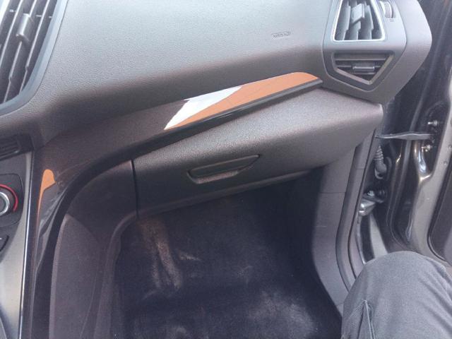 Guantera para Ford Kuga CBS