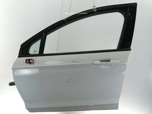 Puerta delantera izquierda 2412558 Ford