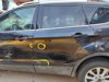 Puerta trasera izquierda 2413516 FORD