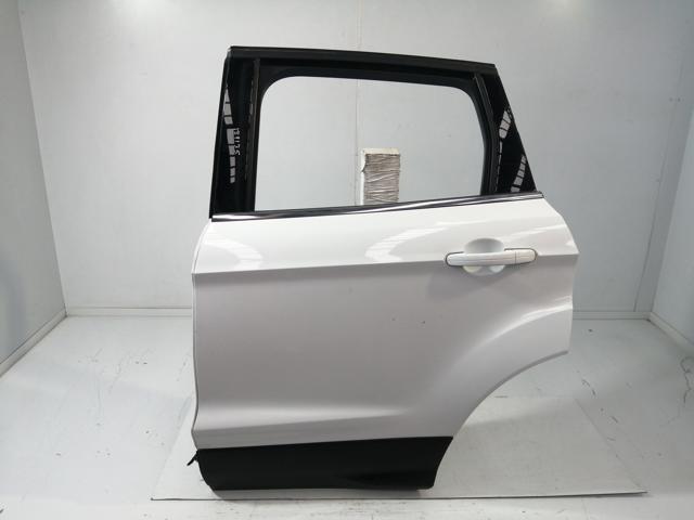 Puerta trasera izquierda 2413516 Ford