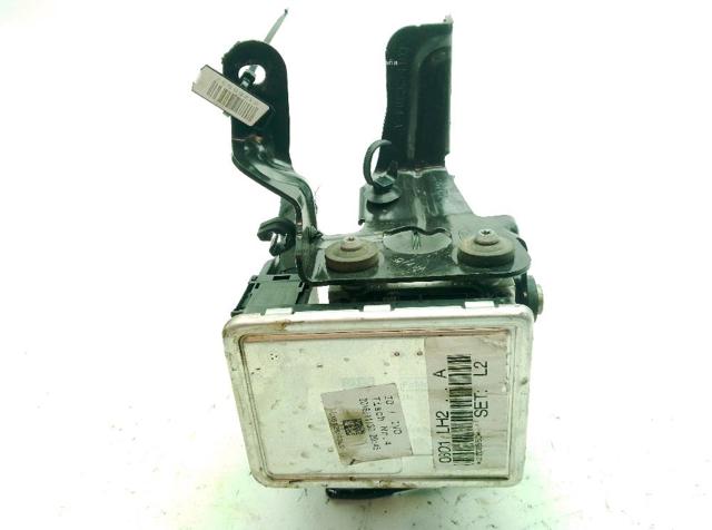 Módulo hidráulico ABS Ford Focus IV (HP)