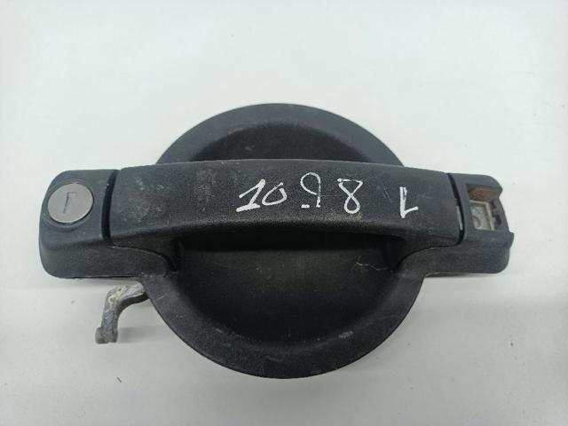 FIAT 242079 Soporte de manija exterior de puertas izquierdas comprar Pamplona