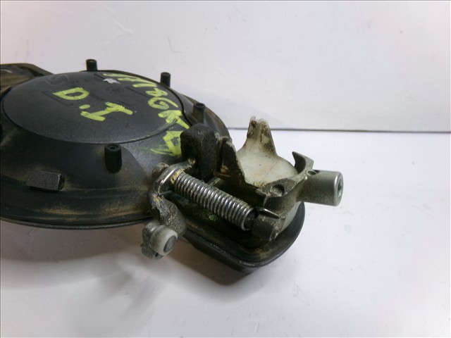 242079 FIAT Soporte de manija exterior de puertas izquierdas  en stock Huelva