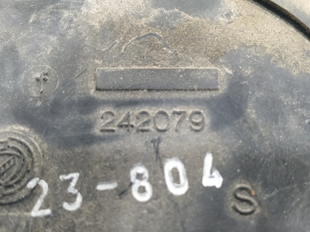 242079 Fiat/Alfa/Lancia